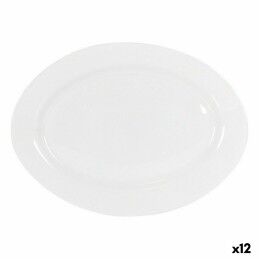 Duralex|Prato de Jantar Duralex Lys Ø 23,5 cm (24 Unidades)