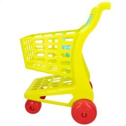 Colorbaby|Carro de Compras Colorbaby My Home Brinquedo 9 Peças 34 x 53,5 x 45 cm 6 Unidades