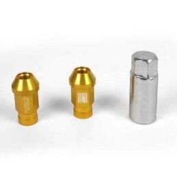 HEKO|Defletor de vento HEKO 31154 4D Frontal 4 pcs Traseiro