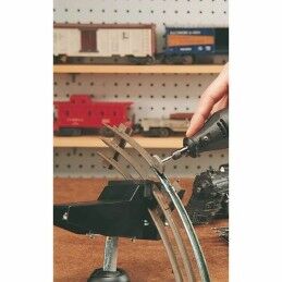 Dremel|Disco de polimento Dremel 425 (4 Unidades)