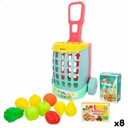 Chicos|Toucador TopStar Chicos 87398 (51 x 56 x 85 cm)
