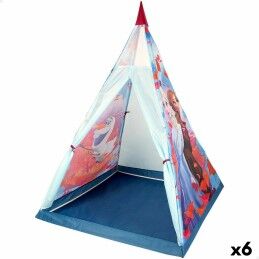 Abbey Camp|Para-vento Abbey Camp SR021TQGEP Amarelo