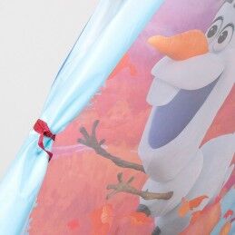 Frozen|Tenda de Campanha Frozen 100 x 140 x 100 cm 6 Unidades