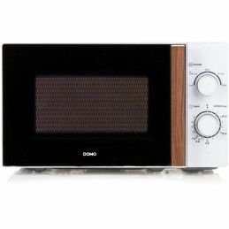 Candy|Microondas Candy CA20FMW7NB Preto 800 W