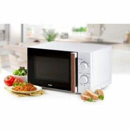 DOMO|Microondas DOMO 700 W 20 L