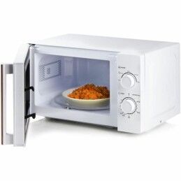 DOMO|Microondas DOMO 700 W 20 L