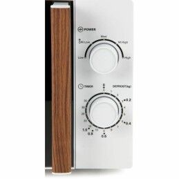 DOMO|Microondas DOMO 700 W 20 L