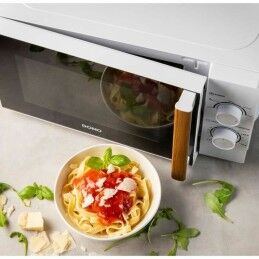 DOMO|Microondas DOMO 700 W 20 L