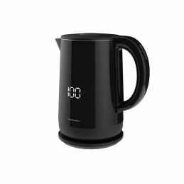 Continental Edison|Chaleira Continental Edison Preto 2200 W 1,5 L
