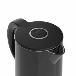 Continental Edison|Chaleira Continental Edison Preto 2200 W 1,5 L