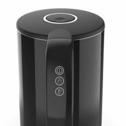 Continental Edison|Chaleira Continental Edison Preto 2200 W 1,5 L
