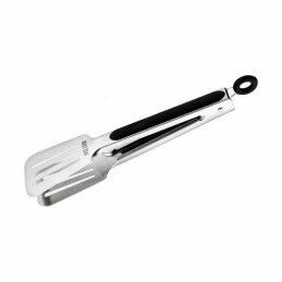 Quttin|Tenazes para Servir Quttin Aço 27 x 3,5 x 5,5 cm (18 Unidades)