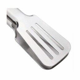 Quttin|Tenazes para Servir Quttin Aço 27 x 3,5 x 5,5 cm (18 Unidades)