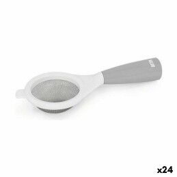 Quttin|Lata de Metal Quttin COFFEE Metal 10,5 x 10,5 x 15 cm (12 Unidades)