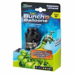 Zuru|Universal adapter Zuru Bunch-O-Balloons Balões de Água 24 Unidades