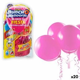 Zuru|Globos Zuru Bunch-o-Balloons 24 Peças 20 Unidades