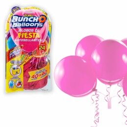 Zuru|Globos Zuru Bunch-o-Balloons 24 Peças 20 Unidades