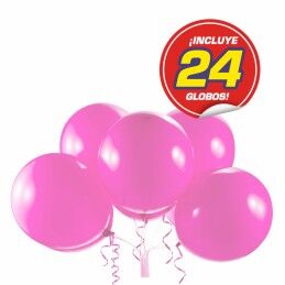Zuru|Globos Zuru Bunch-o-Balloons 24 Peças 20 Unidades