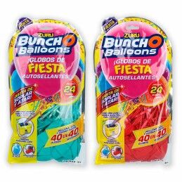 Zuru|Globos Zuru Bunch-o-Balloons 24 Peças 20 Unidades
