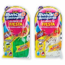Zuru|Globos Zuru Bunch-o-Balloons 24 Peças 20 Unidades