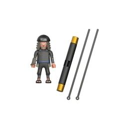 Playmobil|Playset Playmobil 71227 Naruto Shippuden - Hiruzen