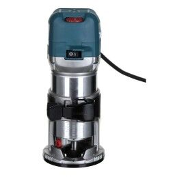 Makita|Fresadora de cantos Makita RT0702CX2J 710 W