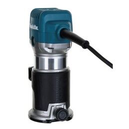 Makita|Fresadora de cantos Makita RT0702CX2J 710 W