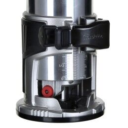 Makita|Fresadora de cantos Makita RT0702CX2J 710 W