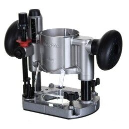 Makita|Fresadora de cantos Makita RT0702CX2J 710 W