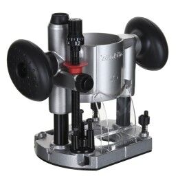 Makita|Fresadora de cantos Makita RT0702CX2J 710 W