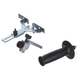 Makita|Fresadora de cantos Makita RT0702CX2J 710 W