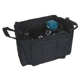 Makita|Fresadora de cantos Makita RT0702CX2J 710 W