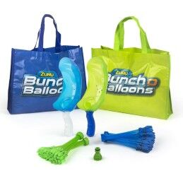 Zuru|Balões de Água Zuru Bunch-O-Balloons Lançador 2 Jogadores 6 Unidades