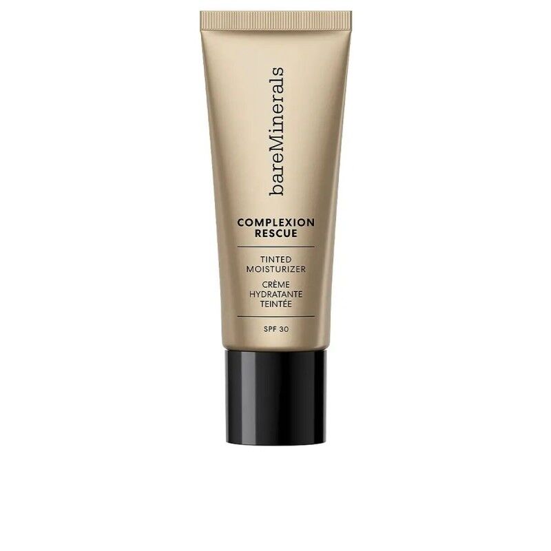 bareMinerals|Creme Hidratante com Cor bareMinerals Complexion Rescue chestnut Spf 30 35 ml bareMinerals|Creme Hidratante com Cor bareMinerals Complexion Rescue chestnut Spf 30 35 ml