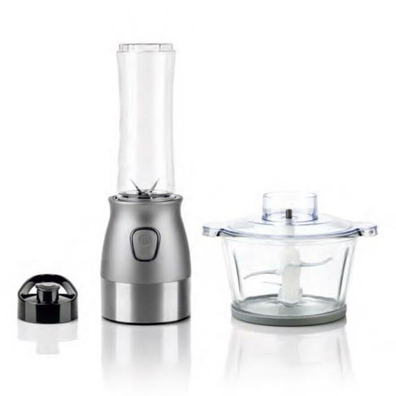 Haeger|Liquidificadora Haeger LQ-2E1.009A Cinzento 500 W