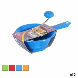 Quttin|Saco Reutilizável para Alimentos Quttin Válvula de vácuo 4 Peças 26 x 34 cm (24 Unidades)