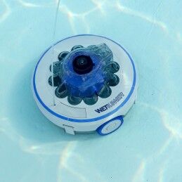 Gre|Aspirador de pó robô para piscina Gre Wet Runner RBR60