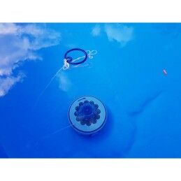 Gre|Aspirador de pó robô para piscina Gre Wet Runner RBR60