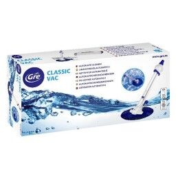 Gre|Limpa-fundos automáticos Gre Classic Vac 19001