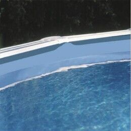 Gre|Piscina Desmontável Gre Fidji KIT500ECO Ovalada 500 x 300 x 120 cm