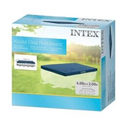 Intex|Depurador para Piscina Intex 1250 l/h 4 Unidades