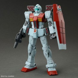 Figuras de Ação Bandai RGM-79 GM