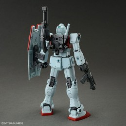 Figuras de Ação Bandai RGM-79 GM