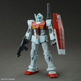 Figuras de Ação Bandai RGM-79 GM