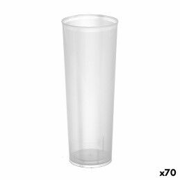 CDA|Copo de champanhe CDA Rendez-vous Transparente Vidro 170 ml Champanhe (6 Unidades)