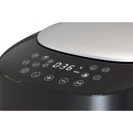 Eldom|Fritadeira Eldom FR18C Preto 1800 W 2,5 L 27 x 21 x 2 cm