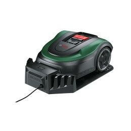 BOSCH|Robot corta-relva BOSCH Indo M+ 700 30-50 mm 700 m 19 cm