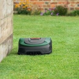 BOSCH|Robot corta-relva BOSCH Indo M+ 700 30-50 mm 700 m 19 cm