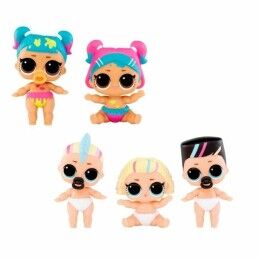 LOL Surprise!|Boneca bebé LOL Surprise! Baby Bundle