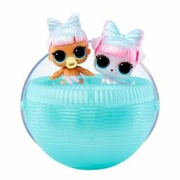 LOL Surprise!|Boneca bebé LOL Surprise! Baby Bundle